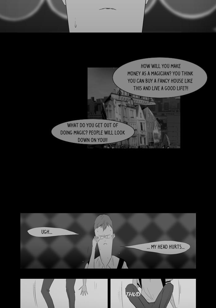 Read Annarasumanara Manga Online