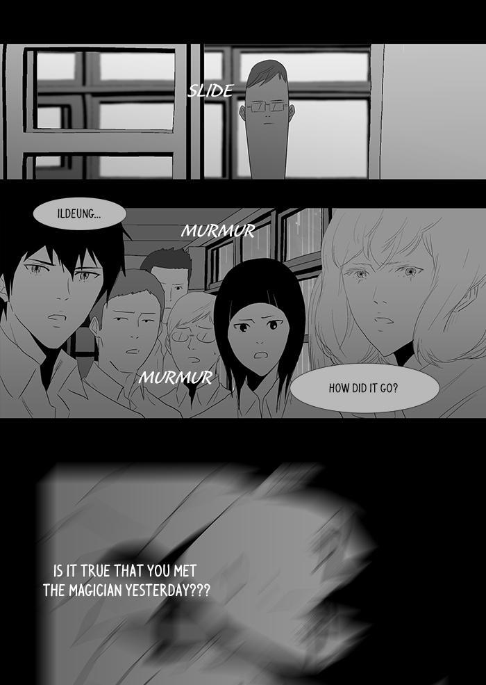 Read Annarasumanara Manga Online