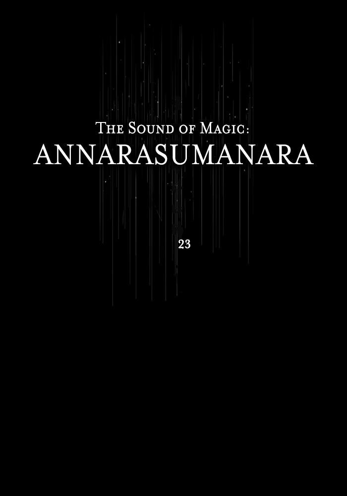 Read Annarasumanara Manga Online