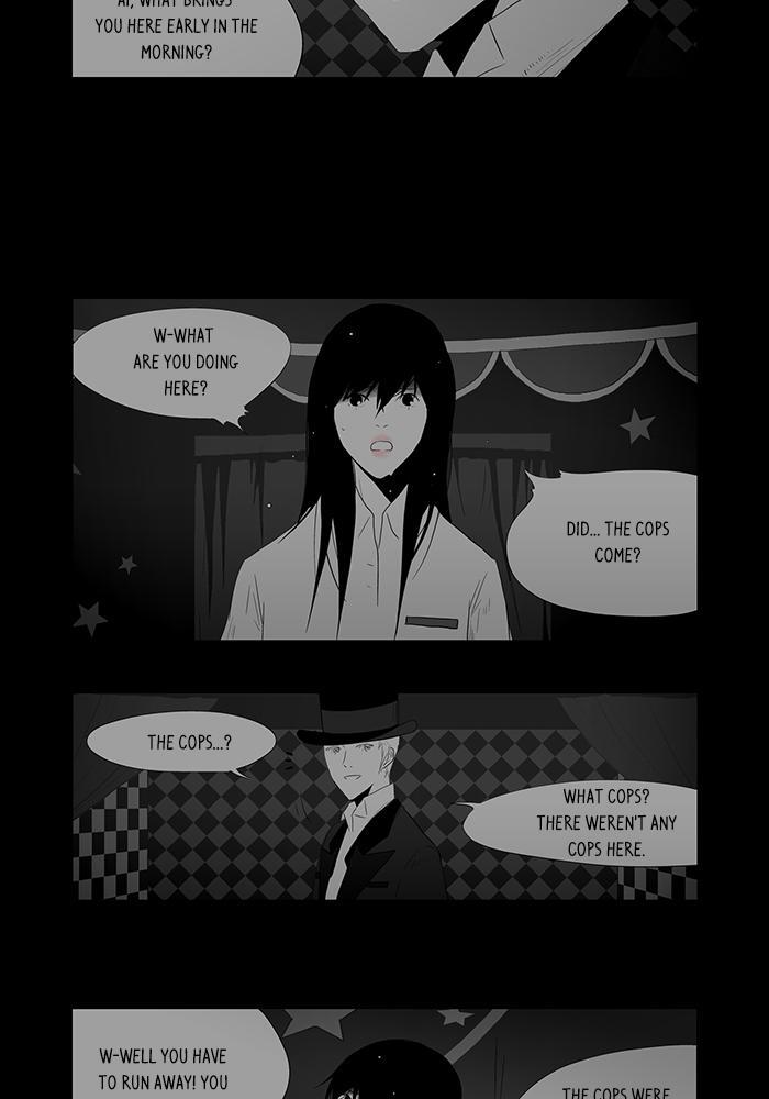 Read Annarasumanara Manga Online