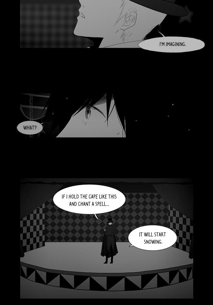 Read Annarasumanara Manga Online