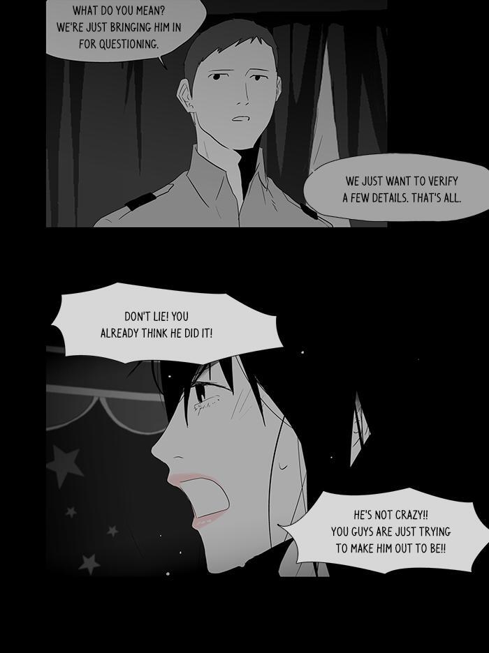 Read Annarasumanara Manga Online
