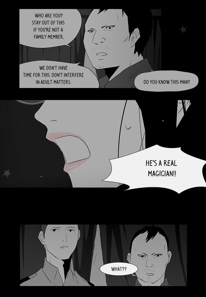 Read Annarasumanara Manga Online