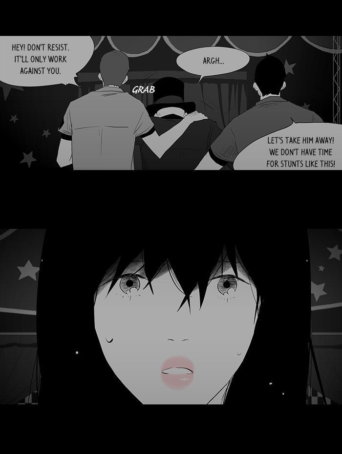 Read Annarasumanara Manga Online