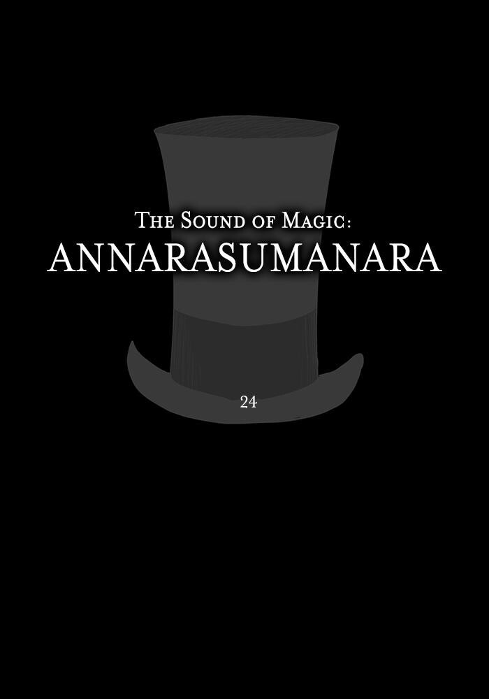 Read Annarasumanara Manga Online
