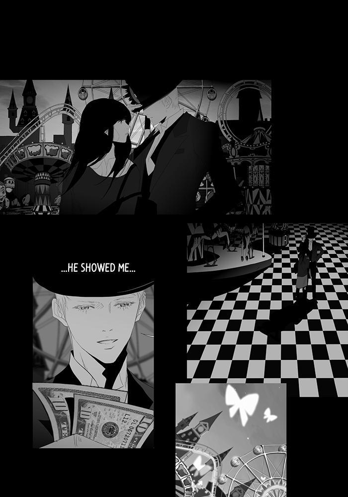 Read Annarasumanara Manga Online