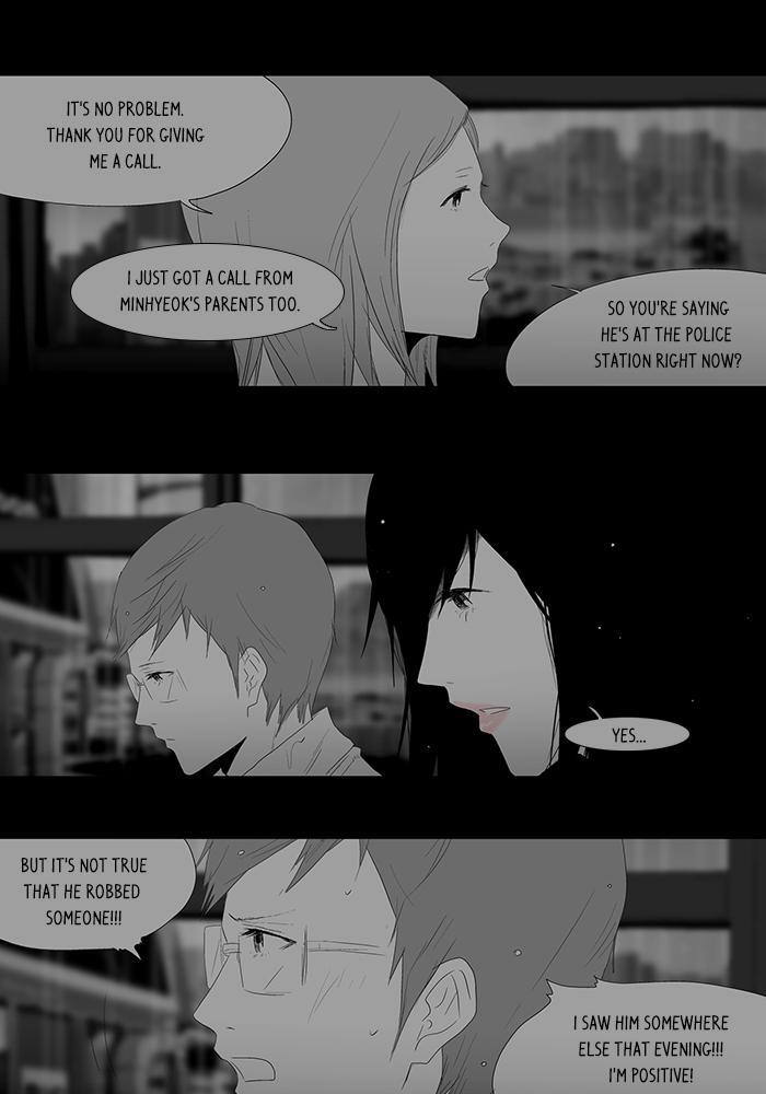 Read Annarasumanara Manga Online