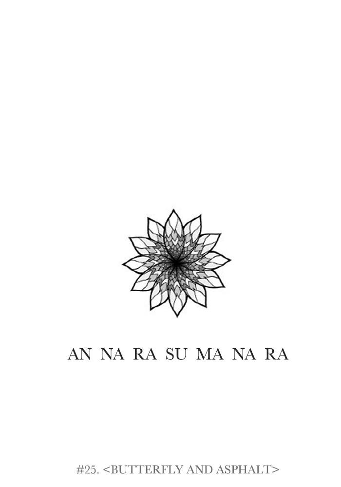 Read Annarasumanara Manga Online