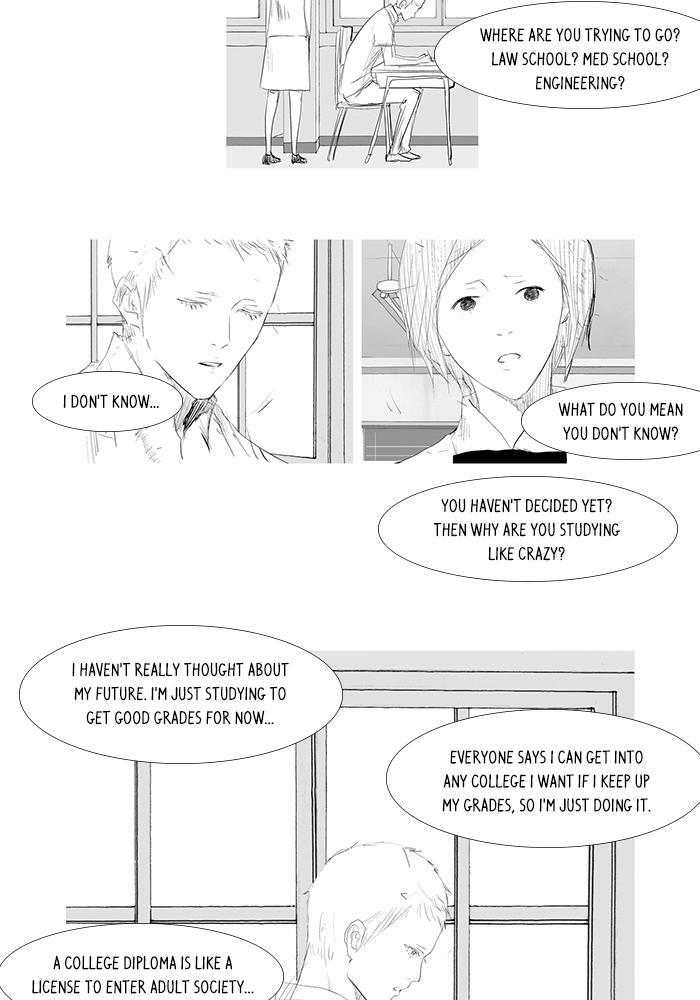 Read Annarasumanara Manga Online