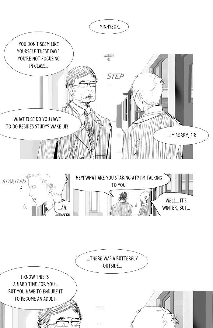 Read Annarasumanara Manga Online