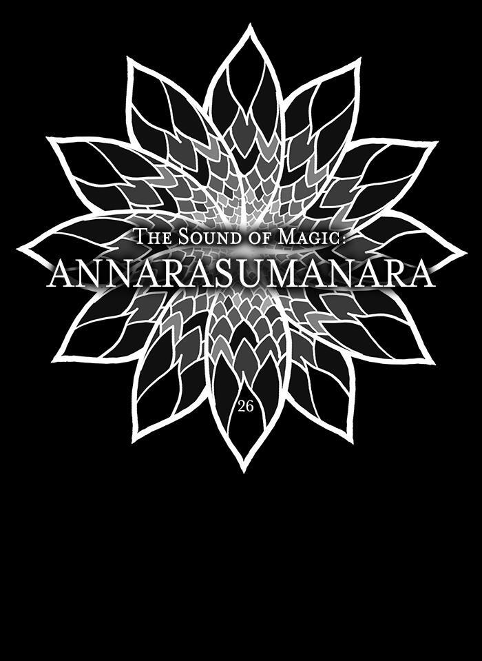 Read Annarasumanara Manga Online