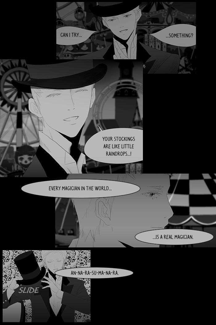 Read Annarasumanara Manga Online