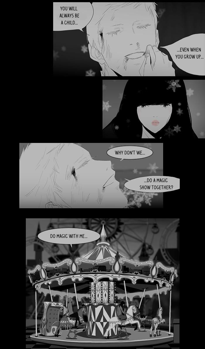 Read Annarasumanara Manga Online