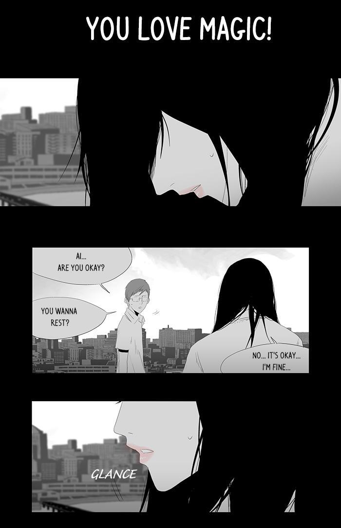 Read Annarasumanara Manga Online