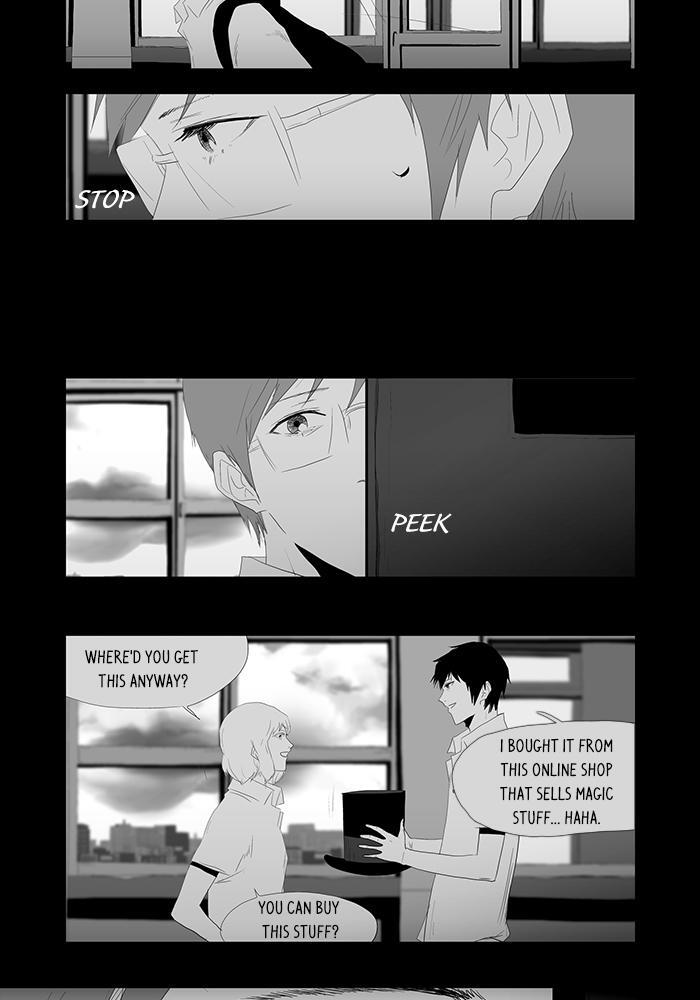 Read Annarasumanara Manga Online