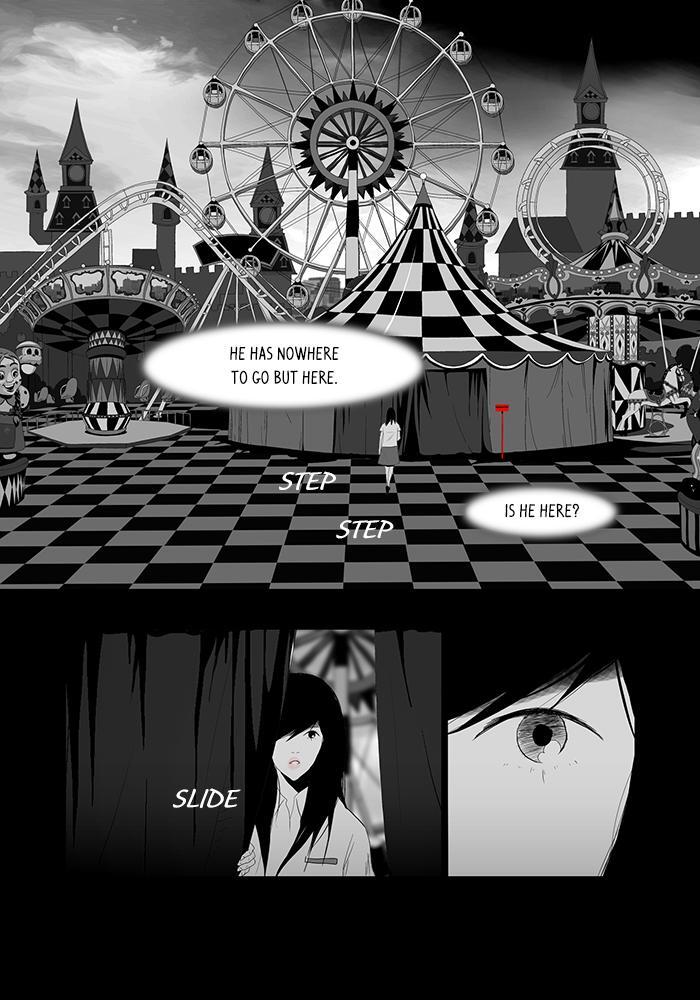 Read Annarasumanara Manga Online