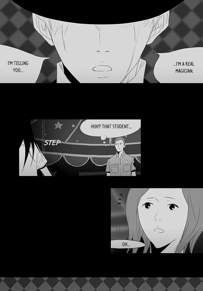 Read Annarasumanara Manga Online