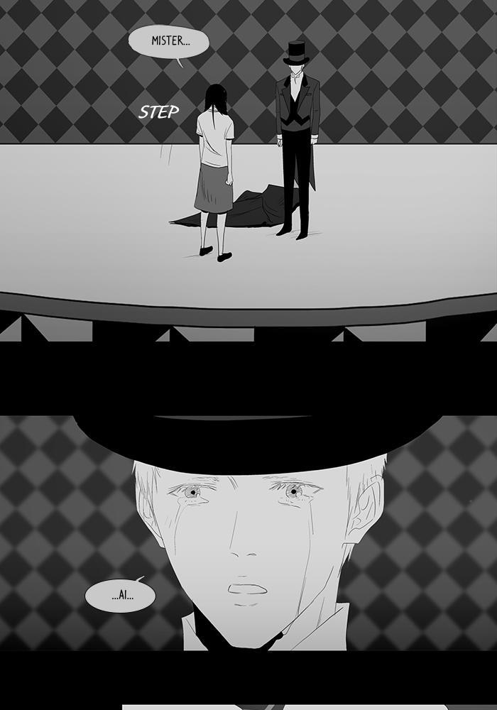 Read Annarasumanara Manga Online