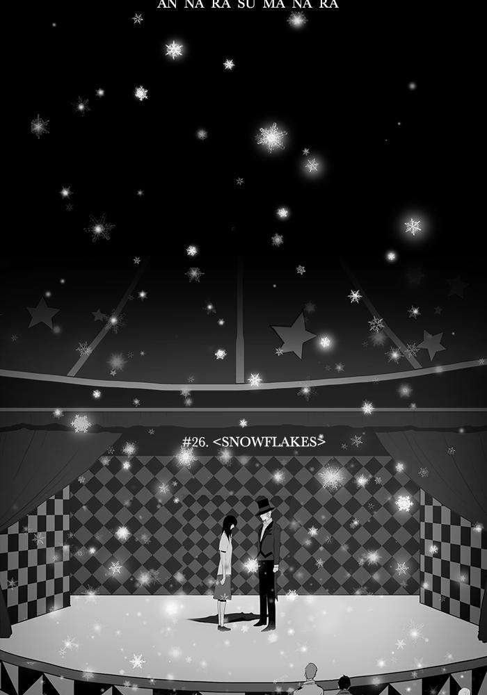 Read Annarasumanara Manga Online