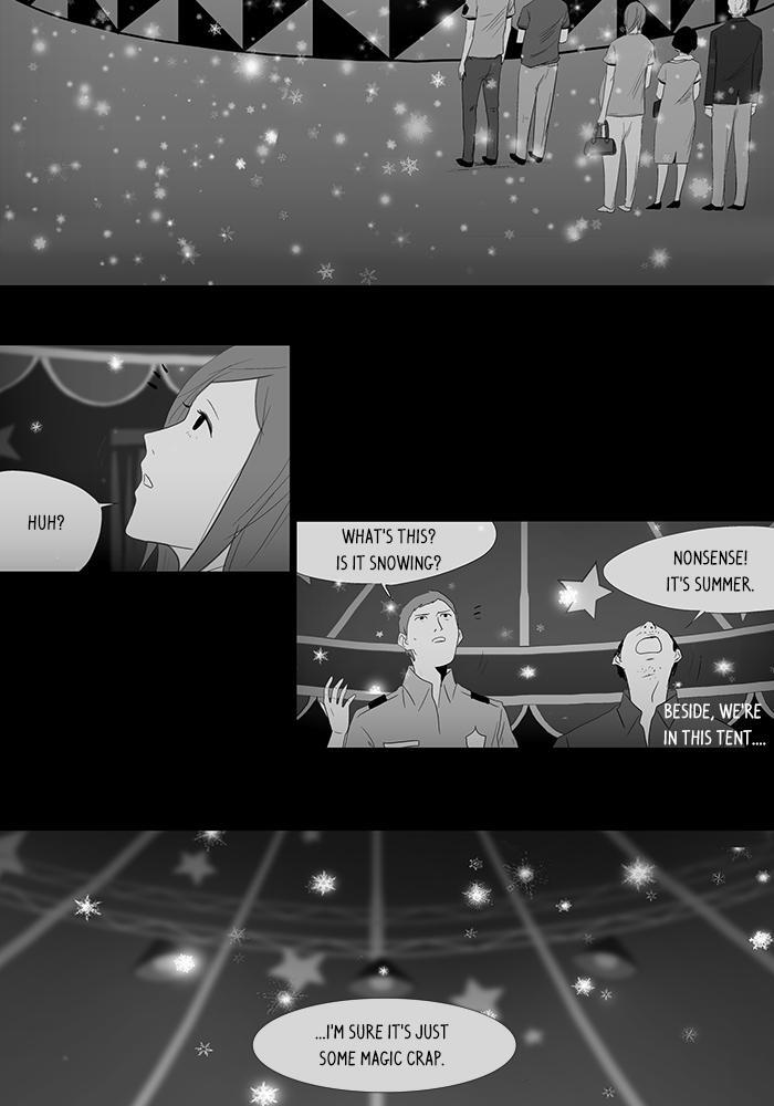 Read Annarasumanara Manga Online