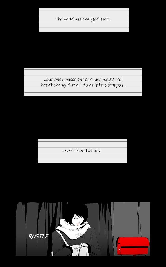 Read Annarasumanara Manga Online