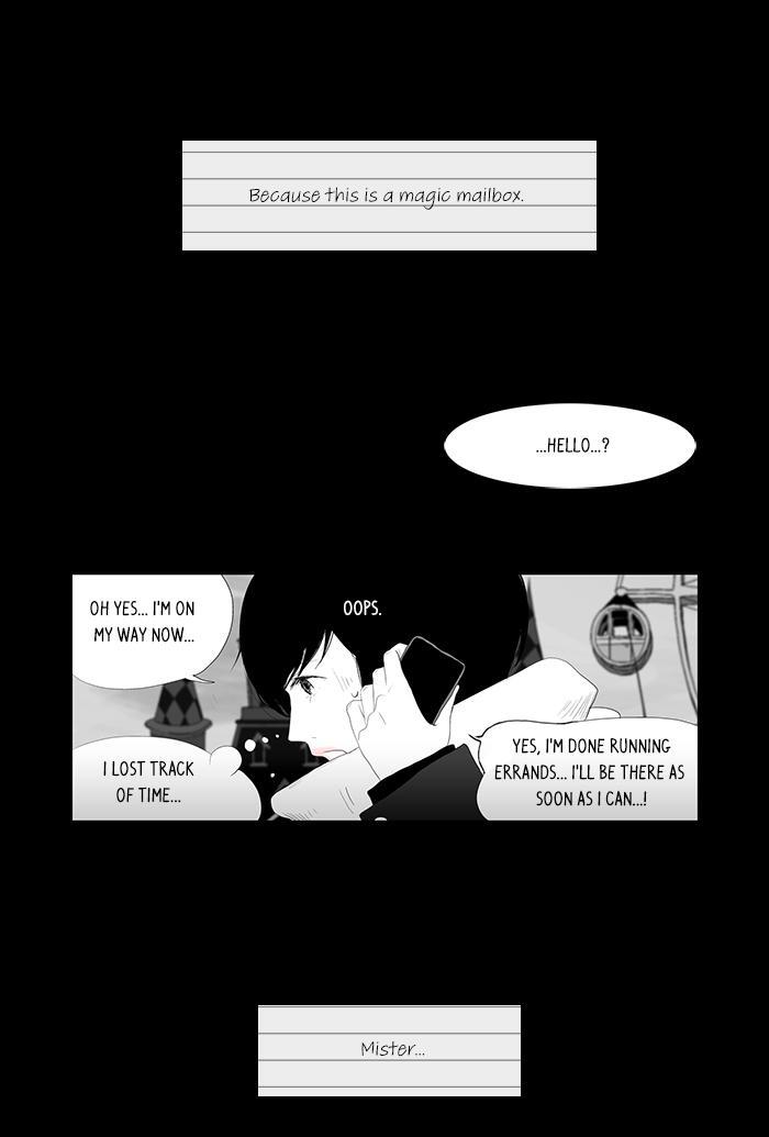 Read Annarasumanara Manga Online
