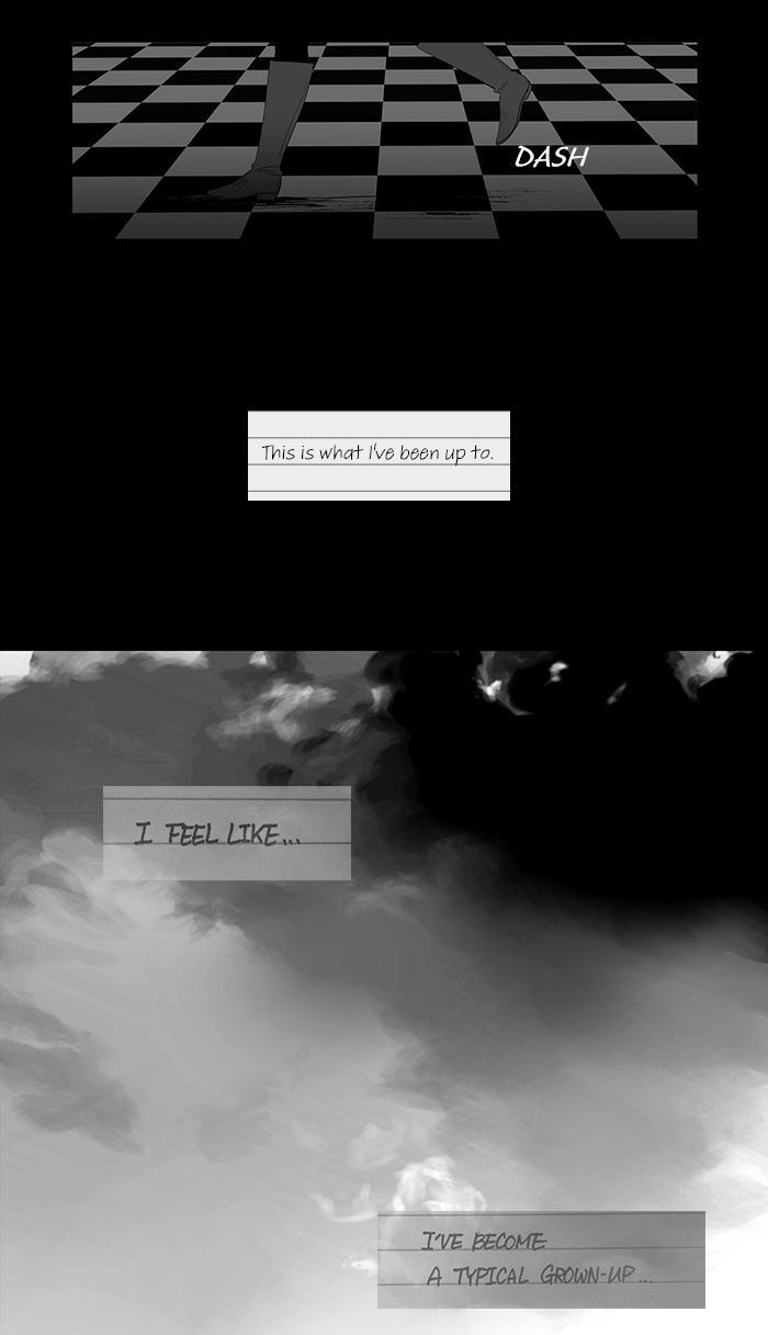 Read Annarasumanara Manga Online