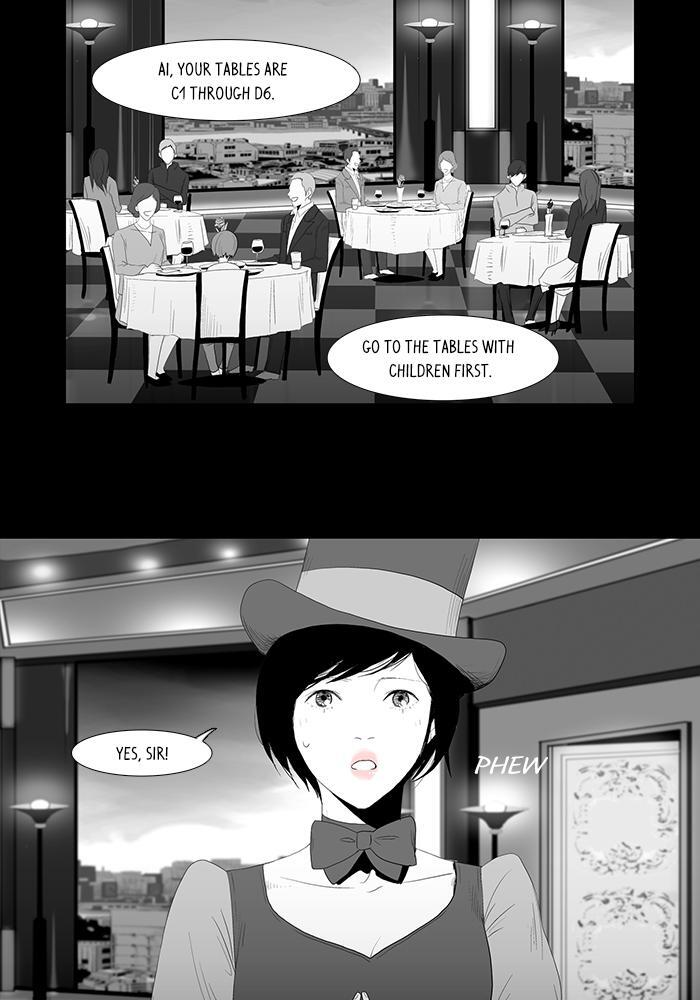 Read Annarasumanara Manga Online