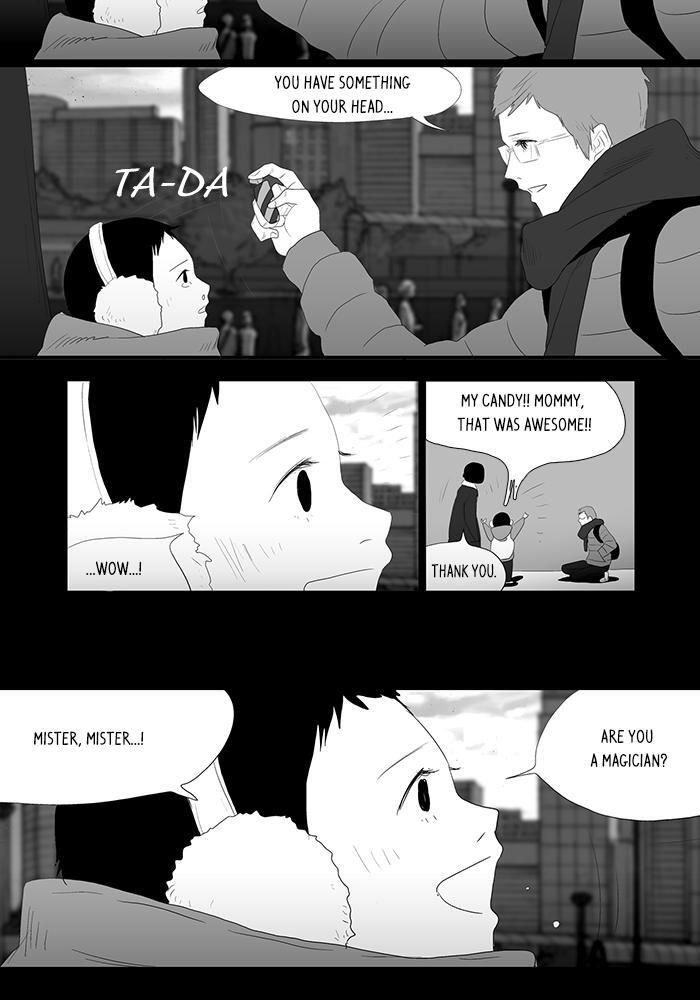 Read Annarasumanara Manga Online
