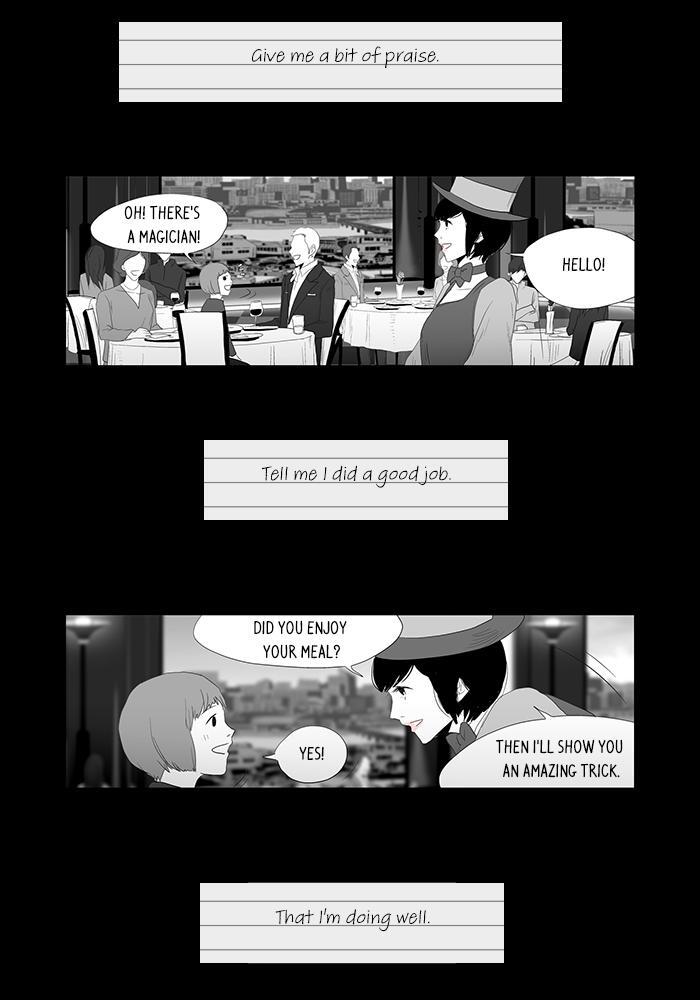 Read Annarasumanara Manga Online