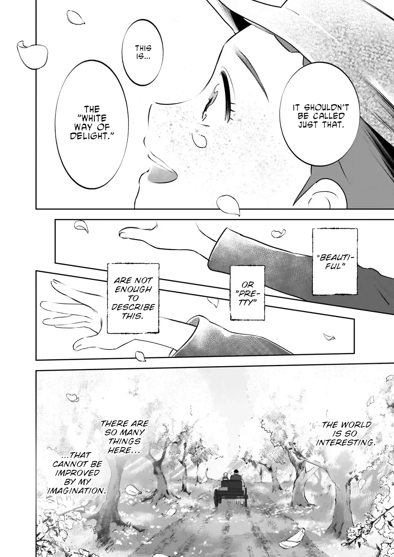 Read Anne Shirley Manga Online