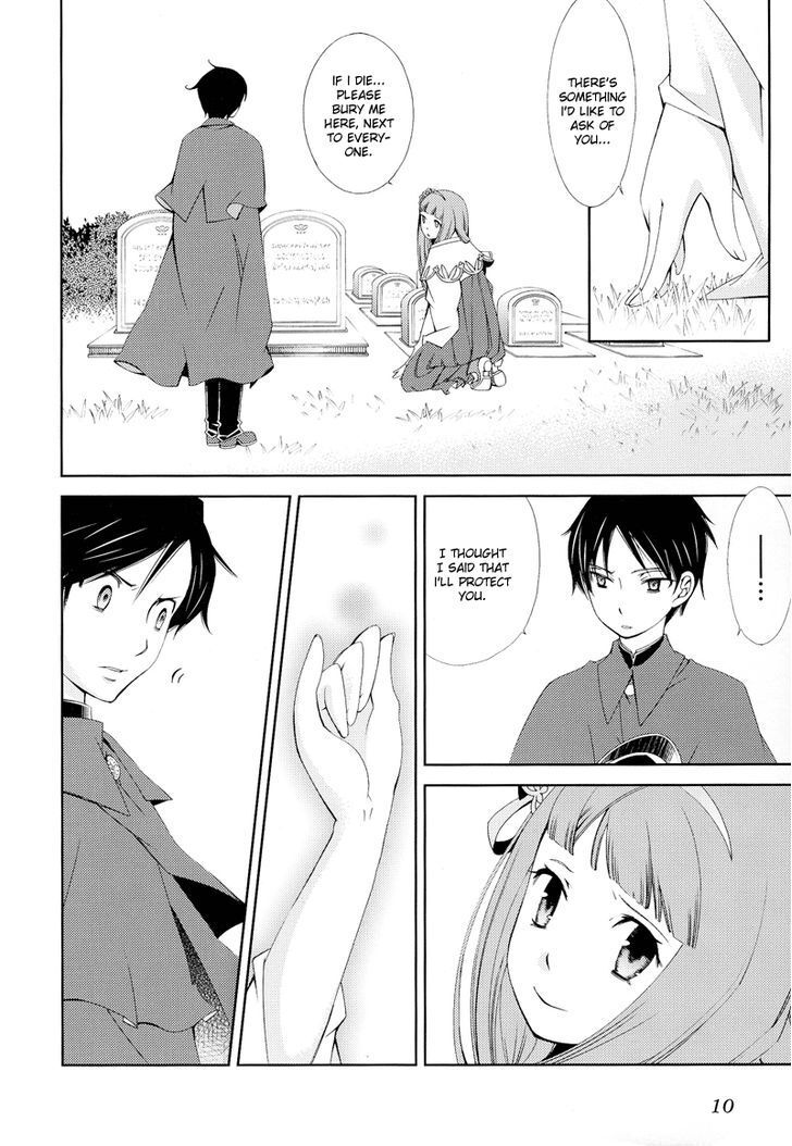 Read Anonymous Manga Online