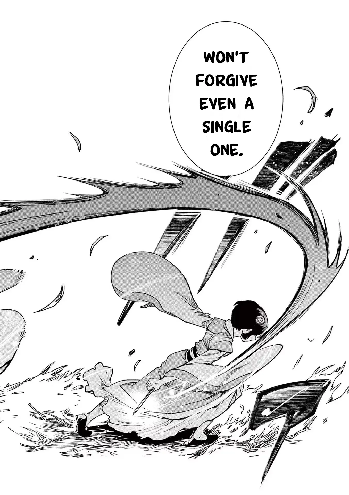 Read Ansatsu Koukyuu ~Ansatsu Nyokan Karin wa Yuttari Ikitai~ Manga Online