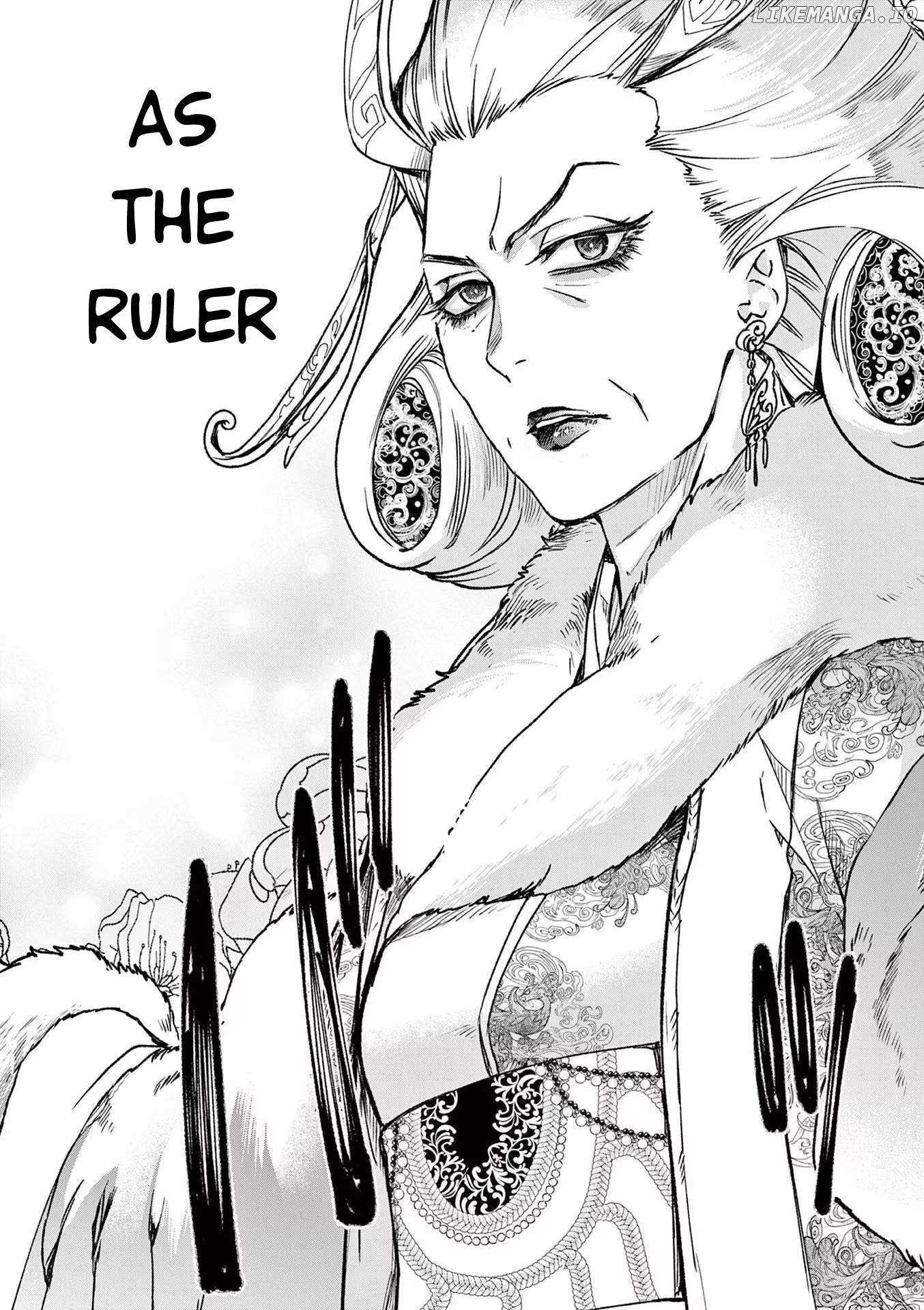 Read Ansatsu Koukyuu ~Ansatsu Nyokan Karin wa Yuttari Ikitai~ Manga Online