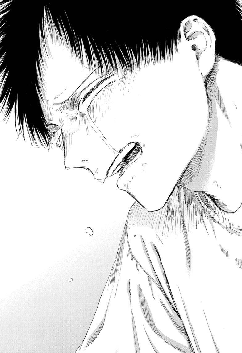 Read Ao no Hako Manga Online