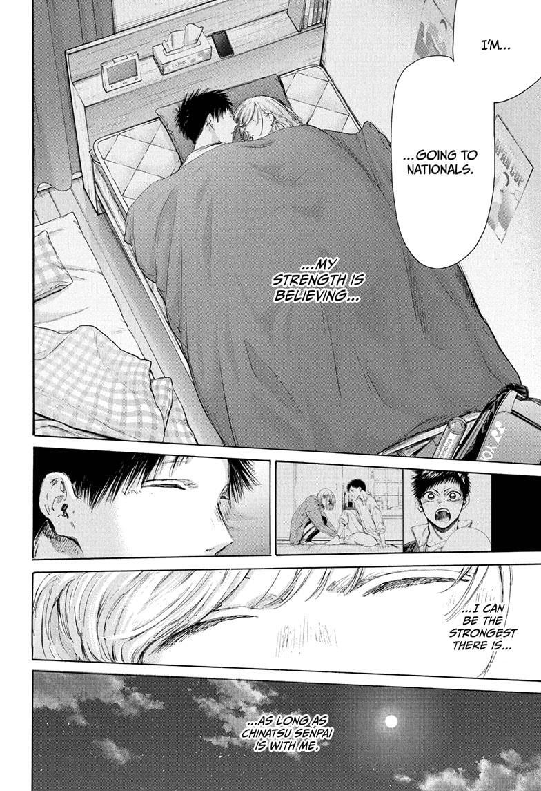 Read Ao no Hako Manga Online