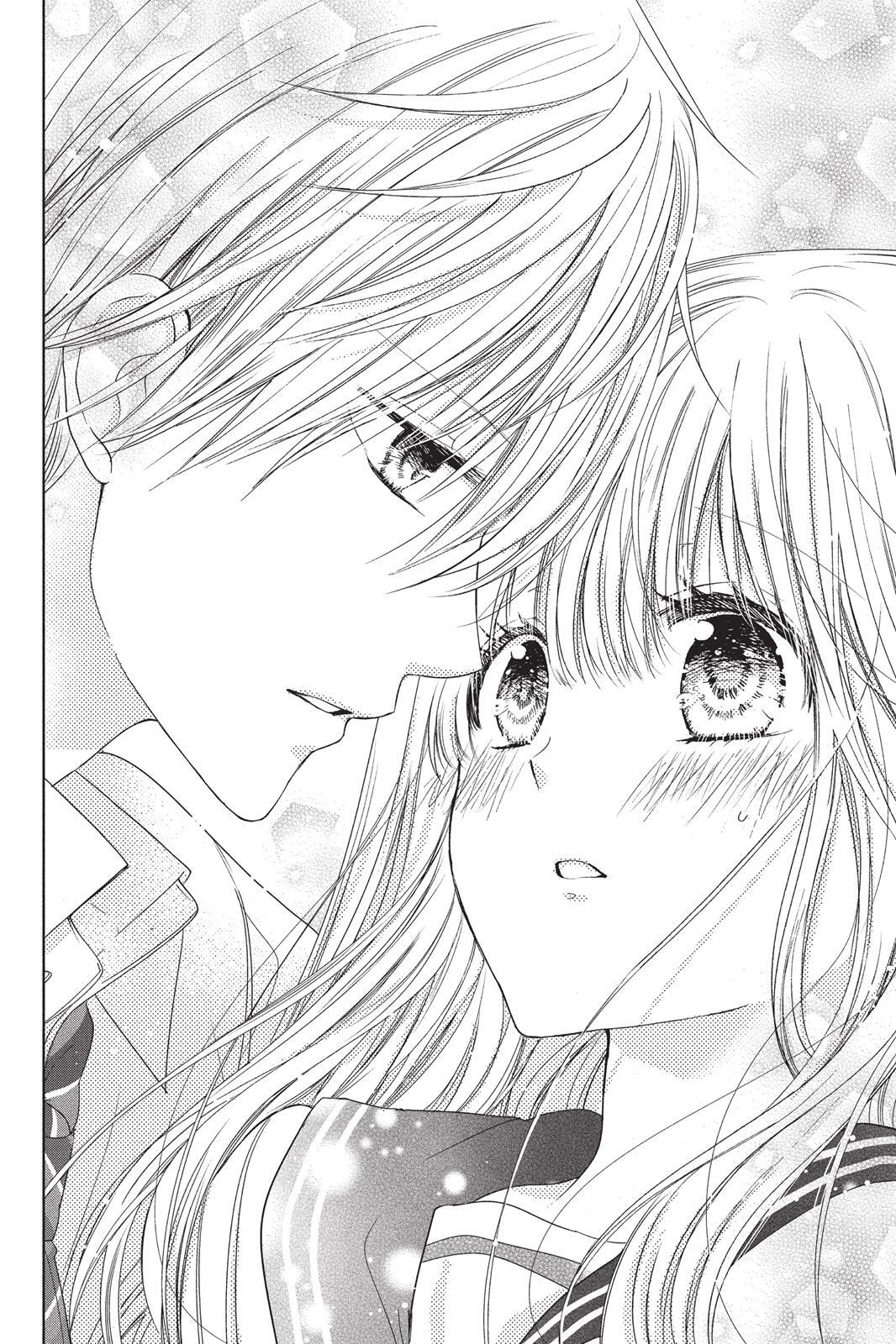 Read Aoba-kun's Confessions Manga Online