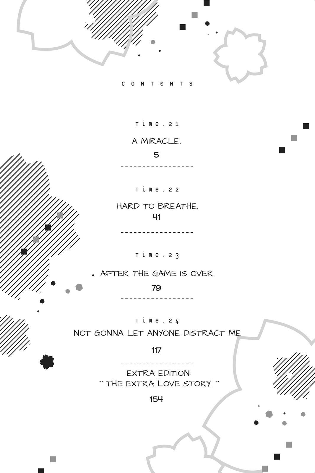 Read Aoba-kun's Confessions Manga Online