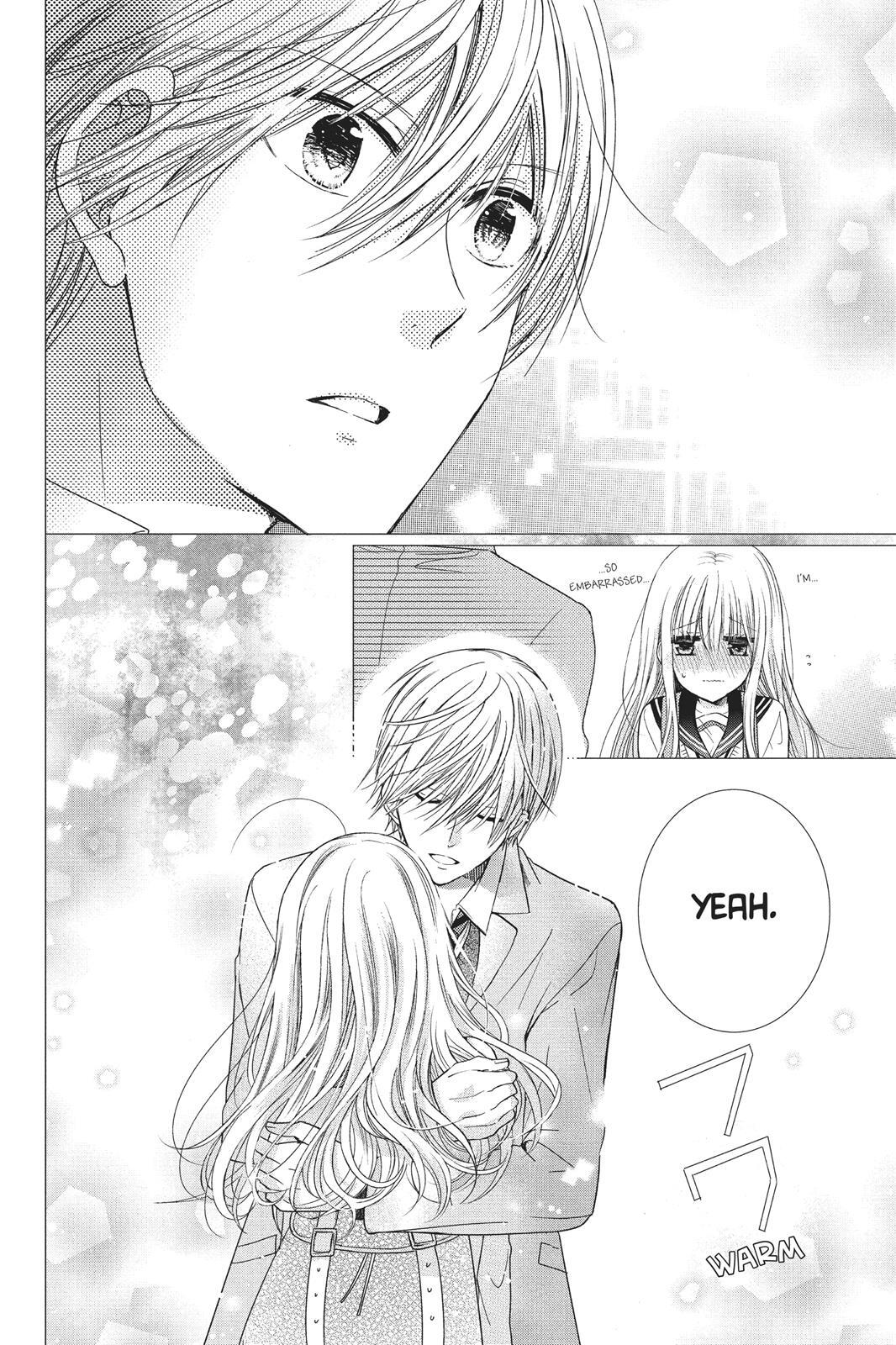 Read Aoba-kun's Confessions Manga Online