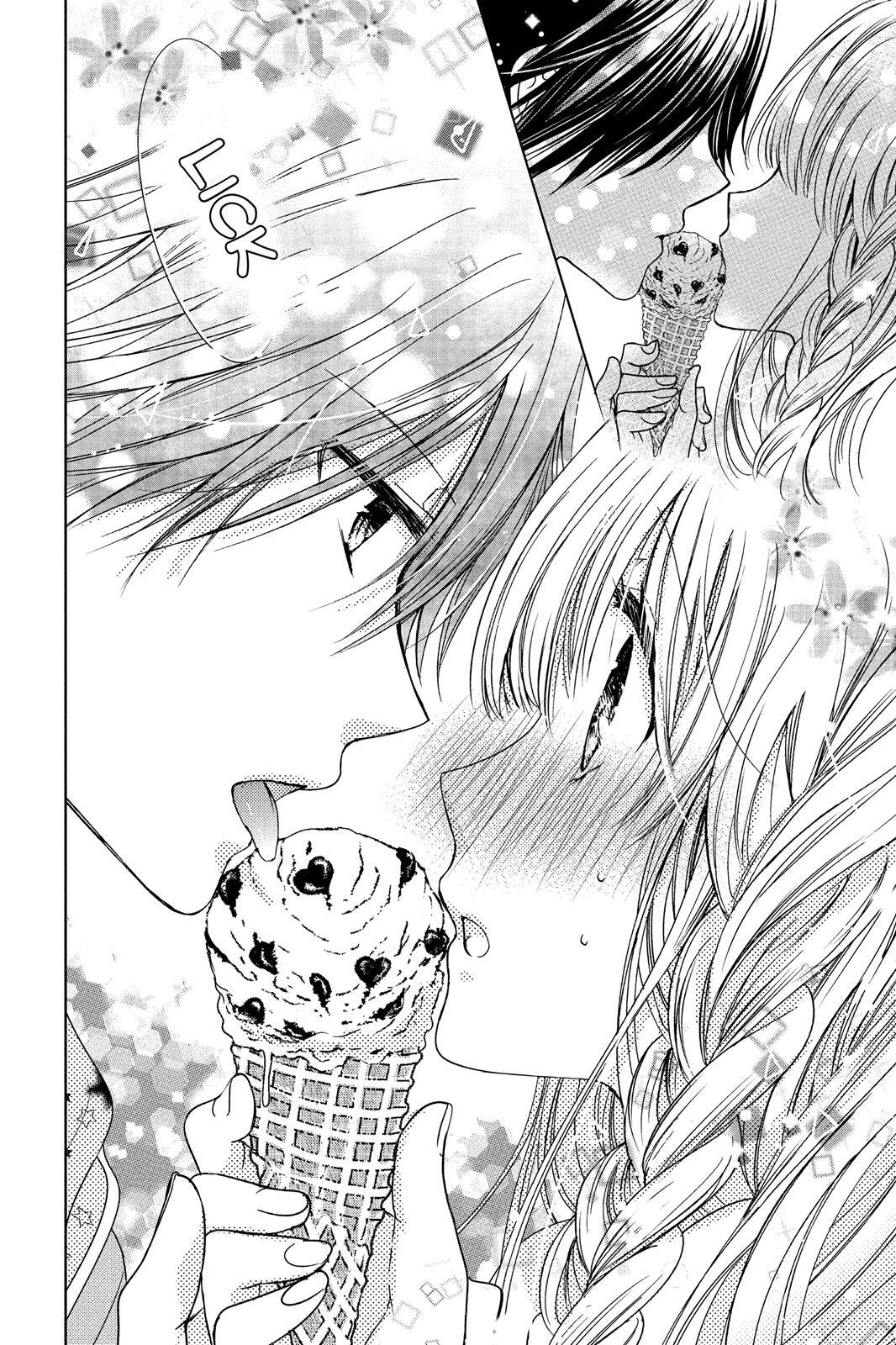 Read Aoba-kun's Confessions Manga Online