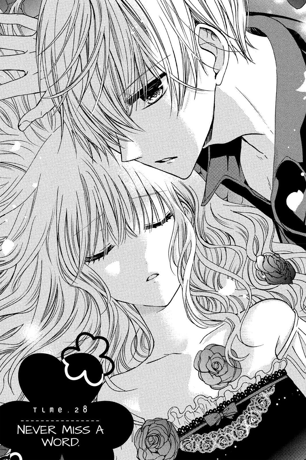 Read Aoba-kun's Confessions Manga Online