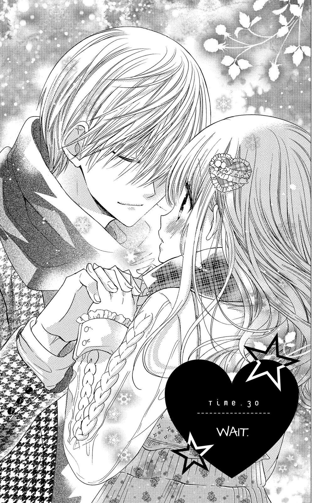 Read Aoba-kun's Confessions Manga Online