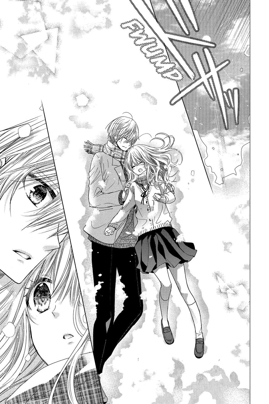 Read Aoba-kun's Confessions Manga Online