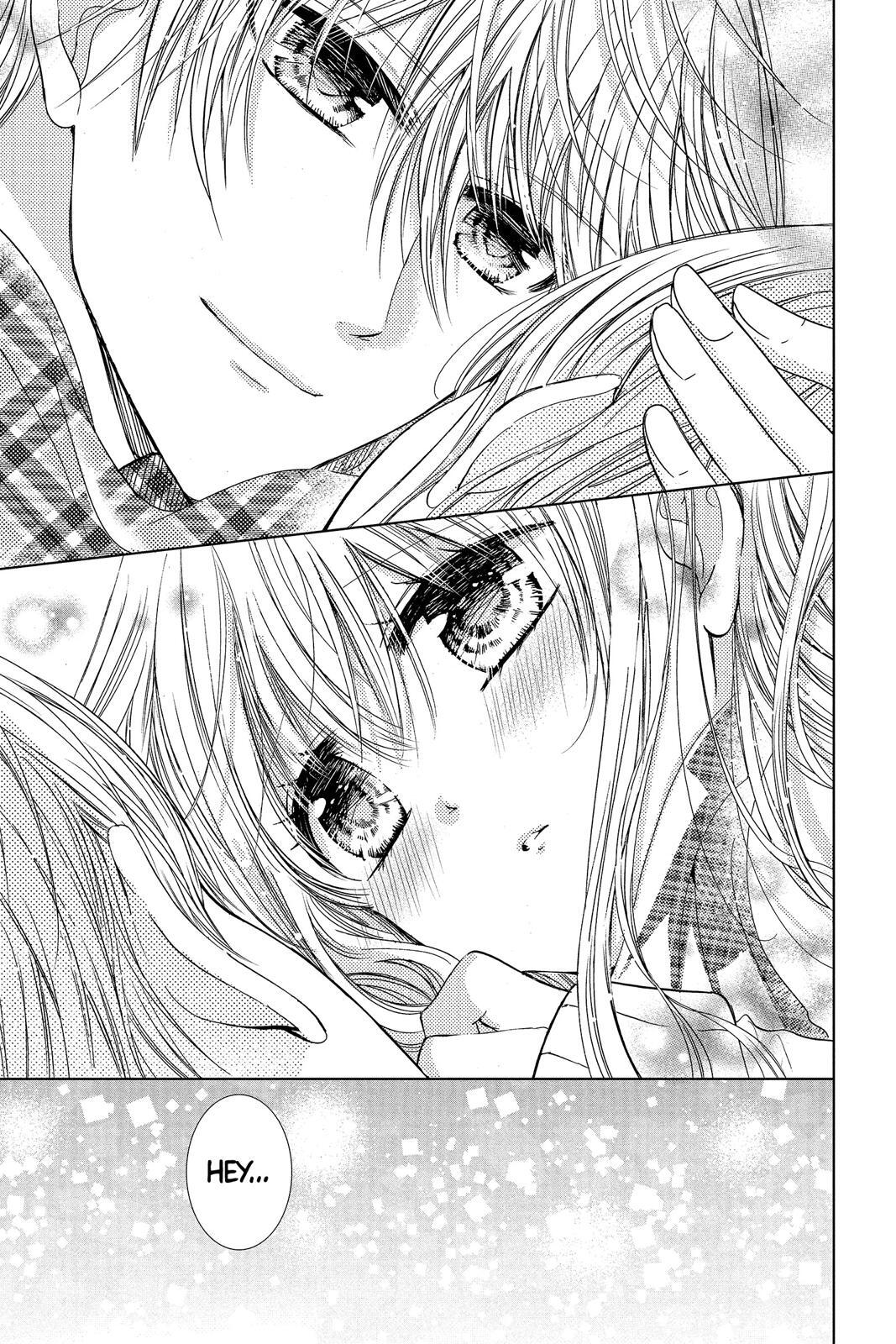 Read Aoba-kun's Confessions Manga Online