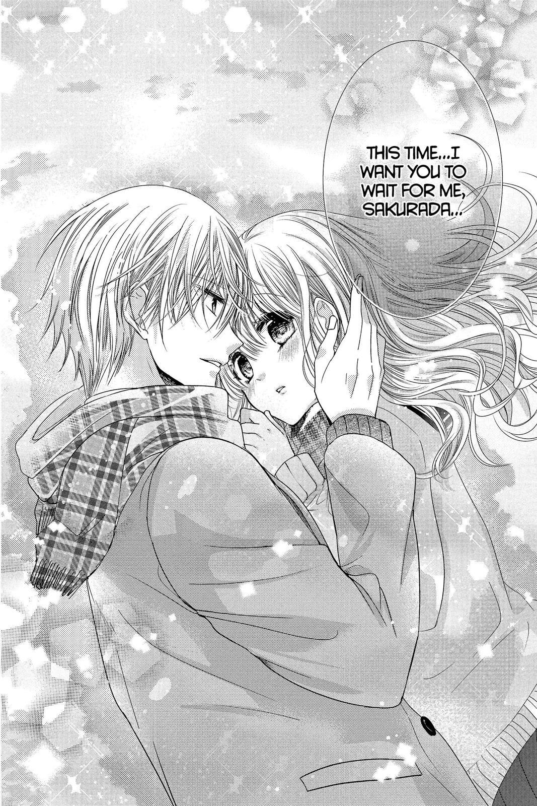 Read Aoba-kun's Confessions Manga Online