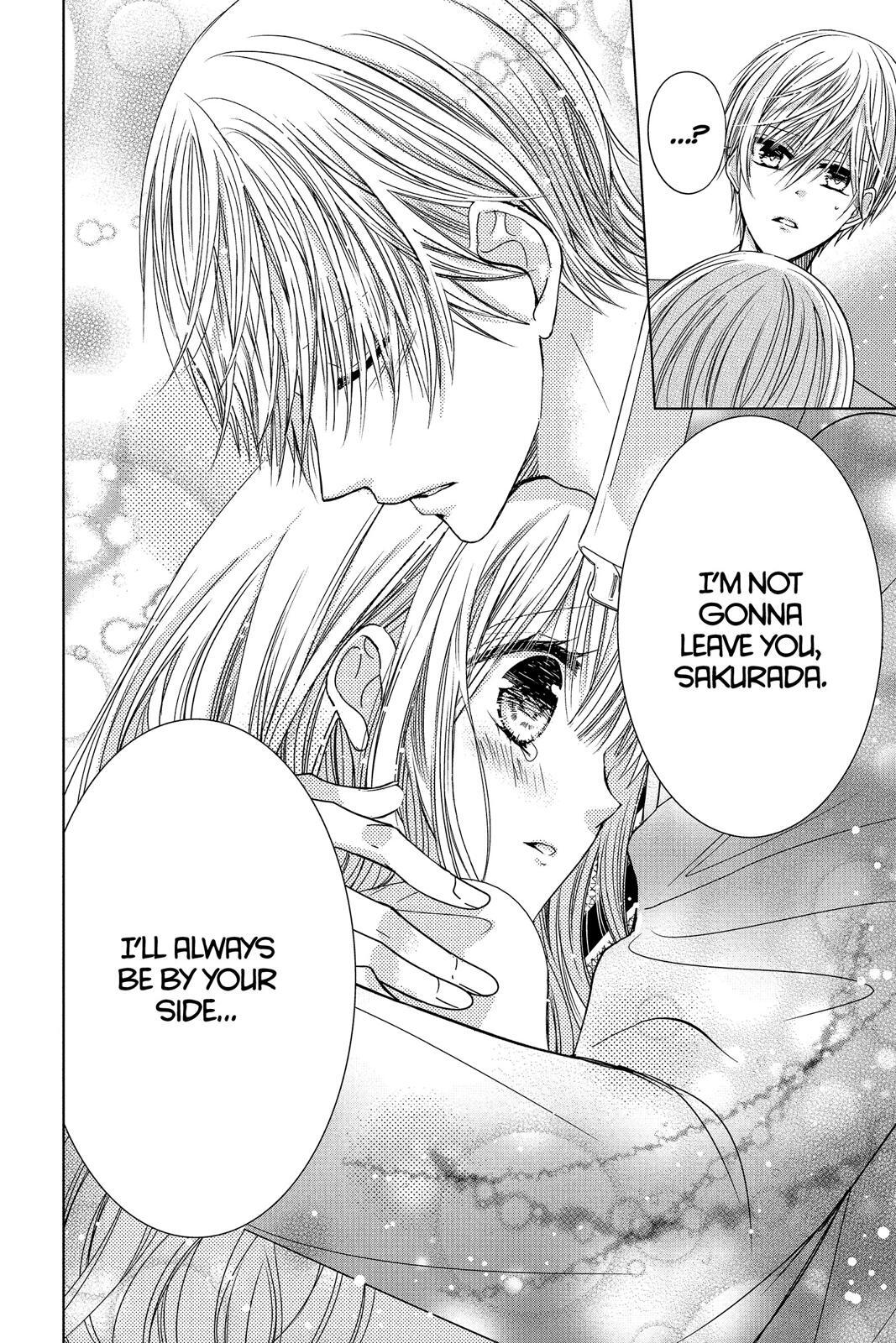 Read Aoba-kun's Confessions Manga Online