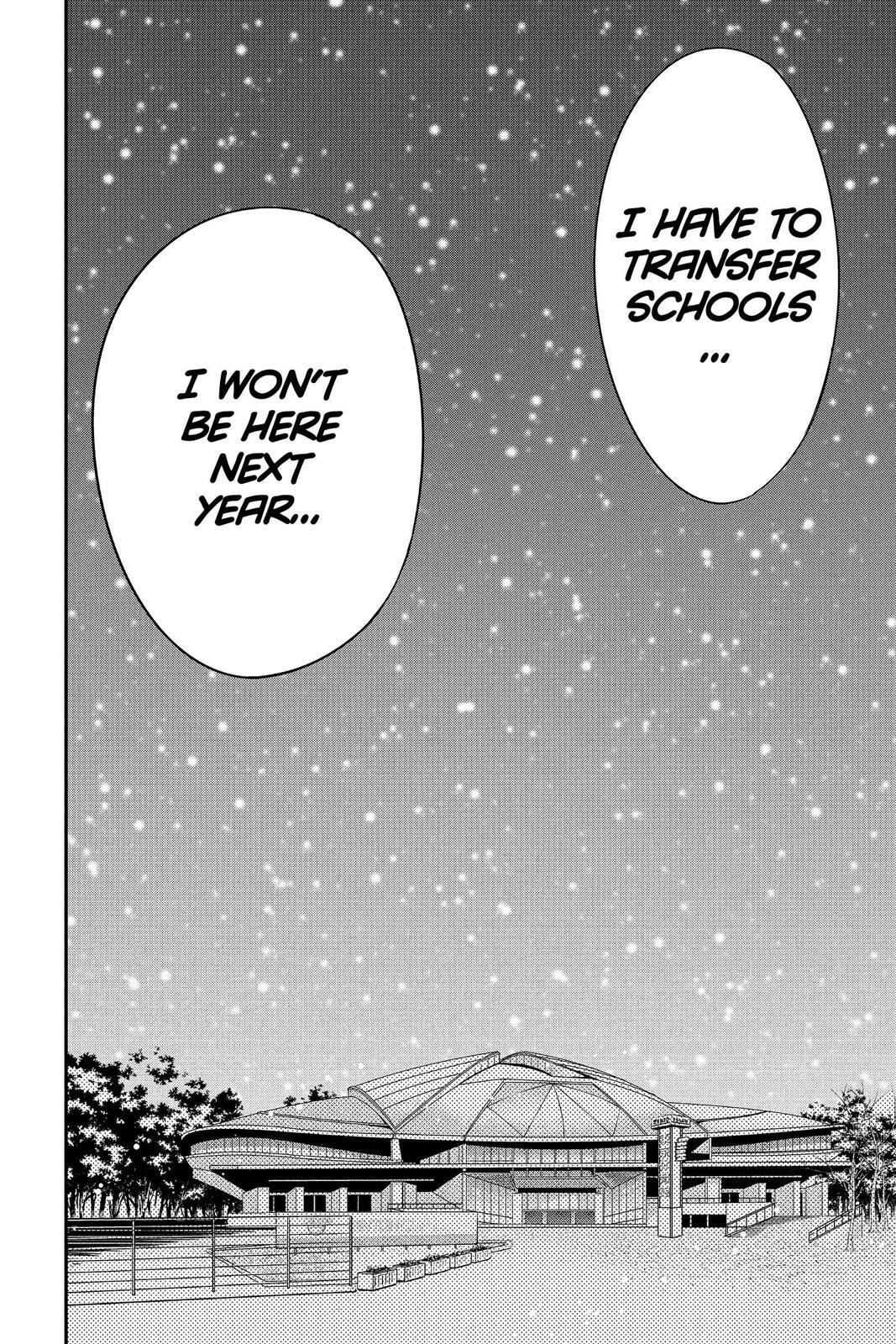 Read Aoba-kun's Confessions Manga Online