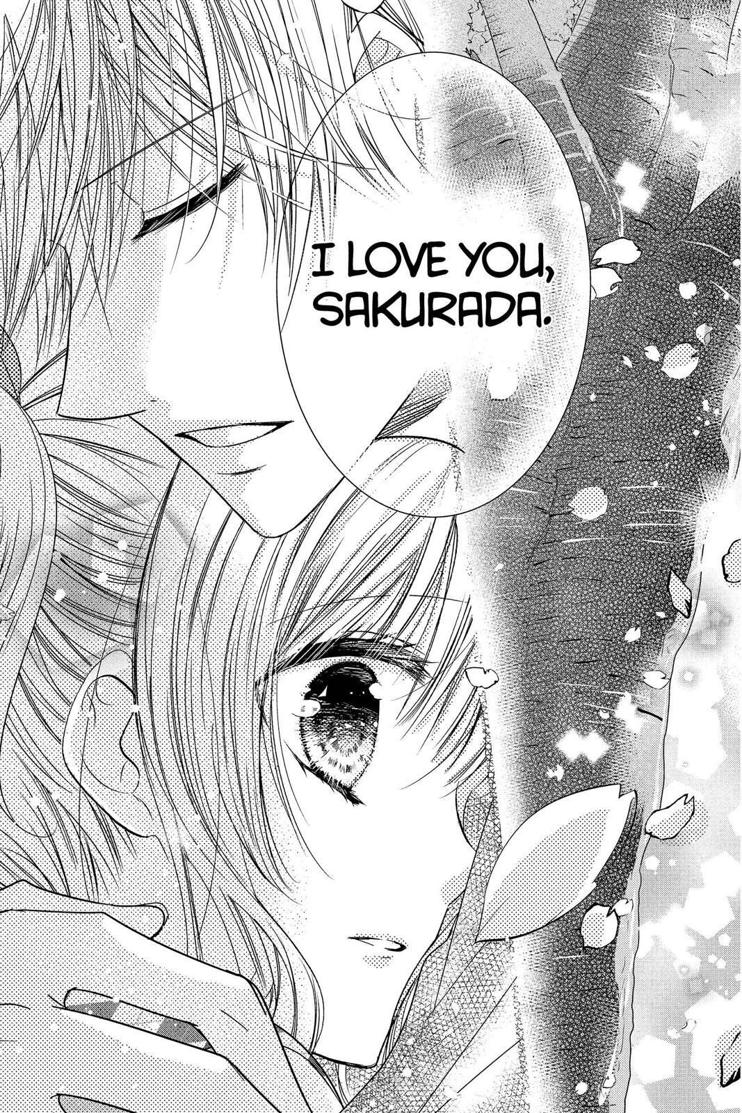 Read Aoba-kun's Confessions Manga Online