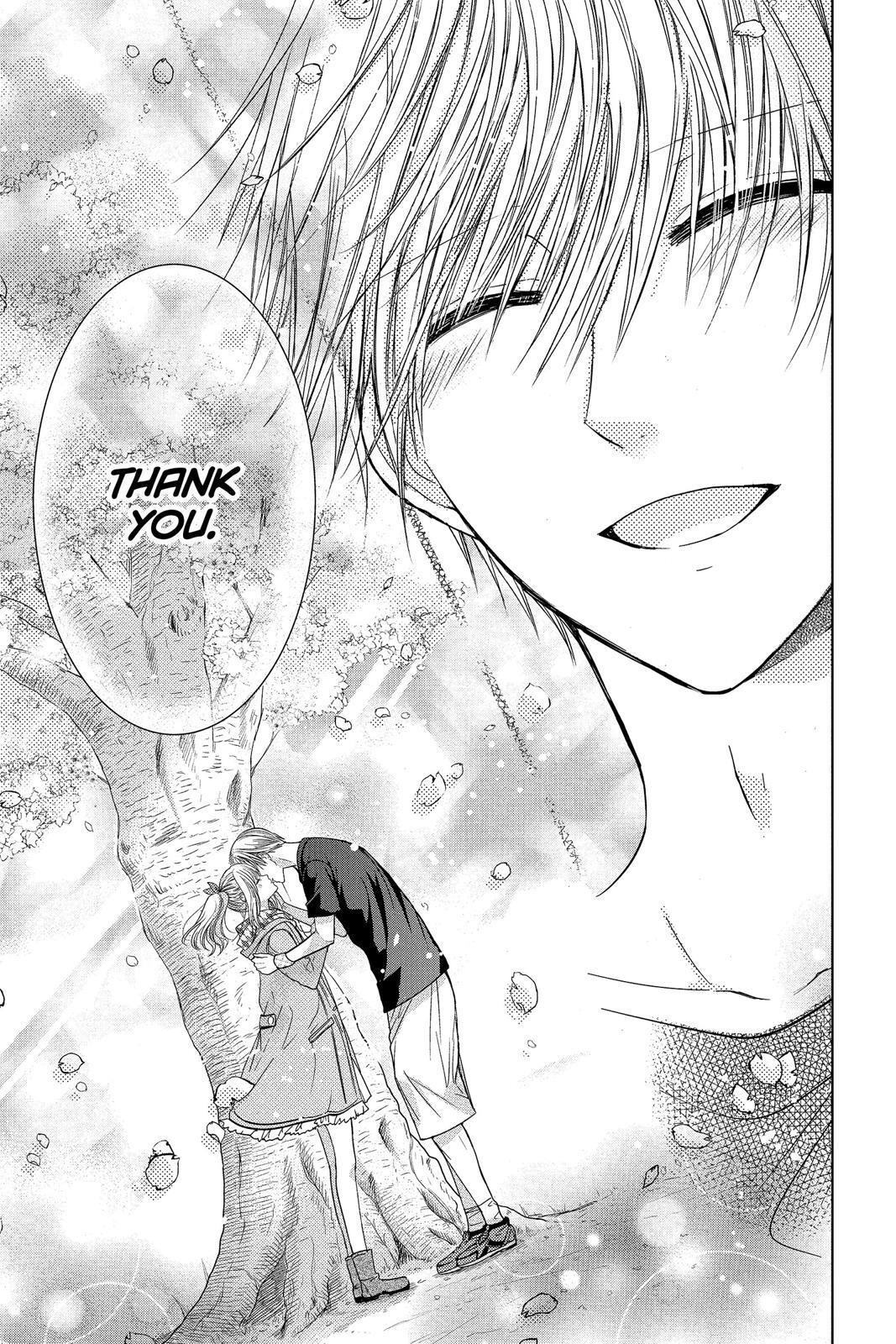 Read Aoba-kun's Confessions Manga Online