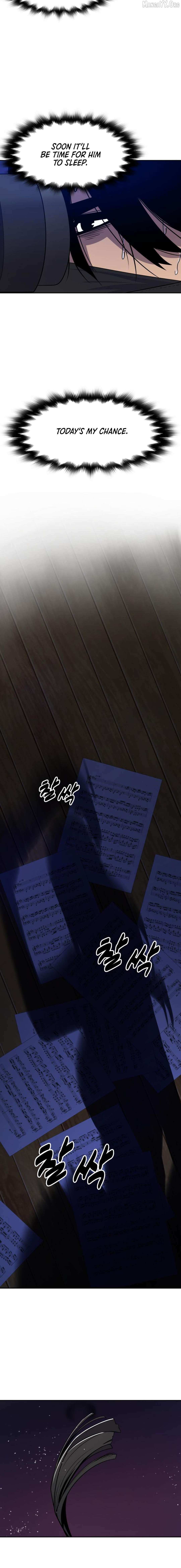 Read Apollo Savings Bank Manga Online